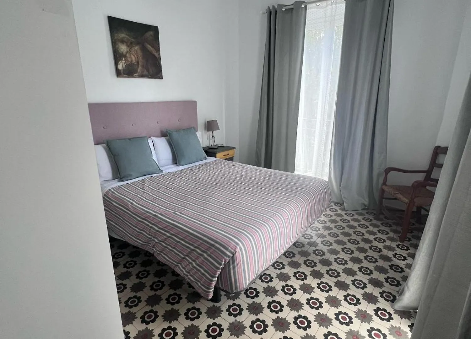 Apartamentos Triana Sevilla 公寓 塞维利亚