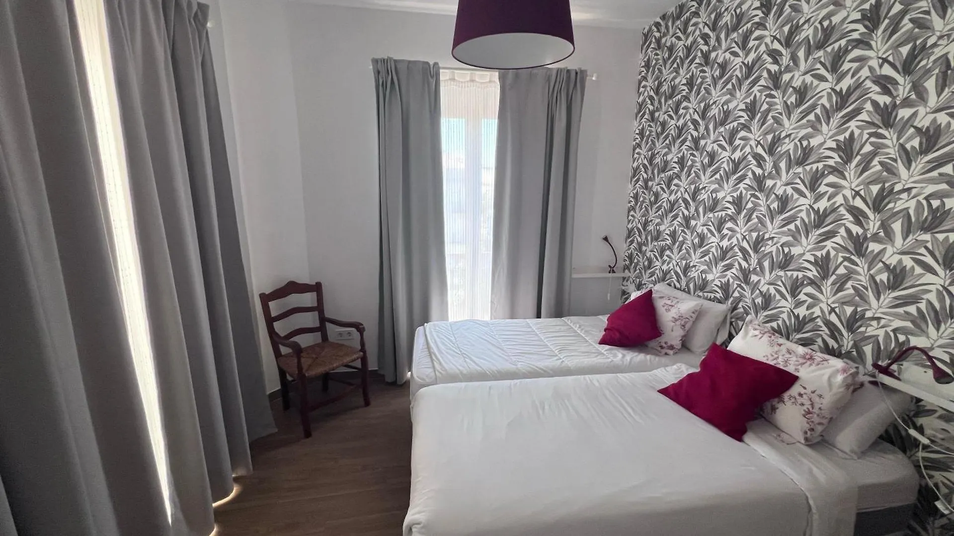 公寓 Apartamentos Triana Sevilla