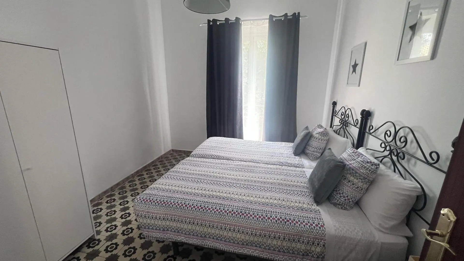 Apartamentos Triana Sevilla