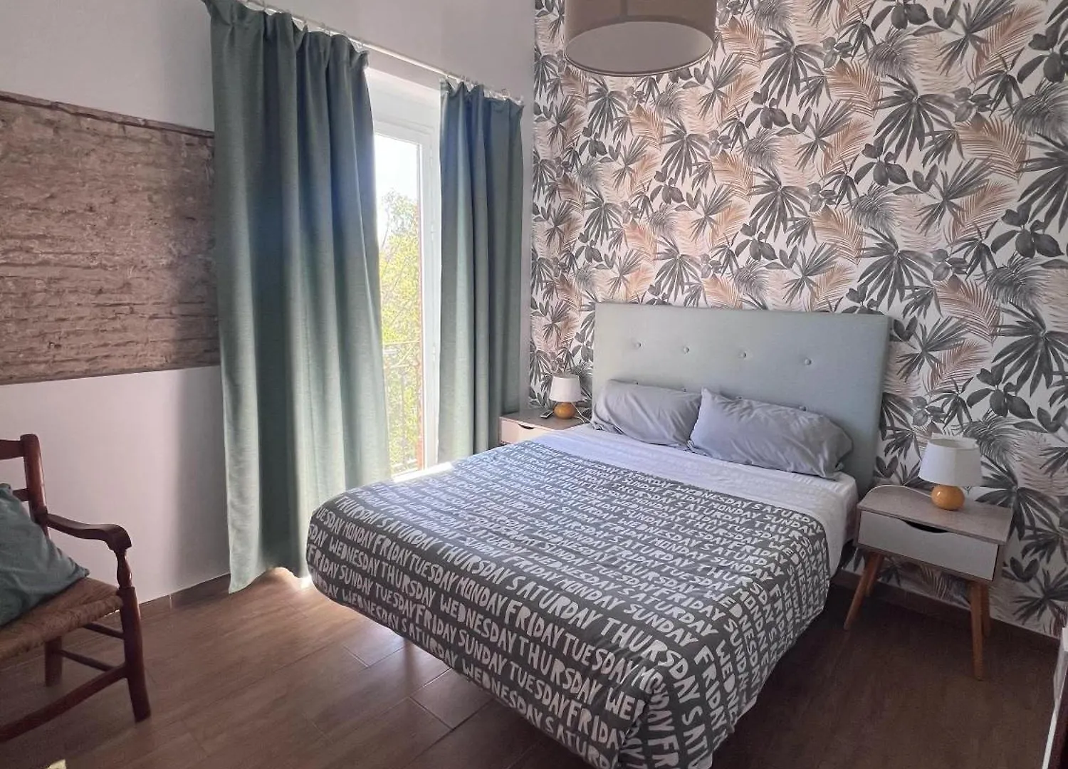 Apartamentos Triana Sevilla 西班牙