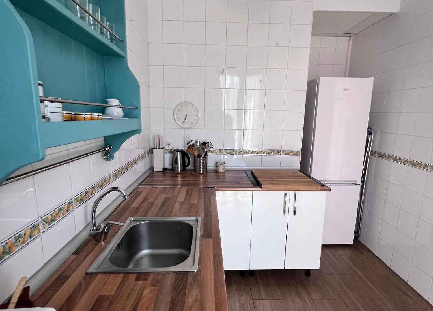Apartamentos Triana Sevilla 西班牙
