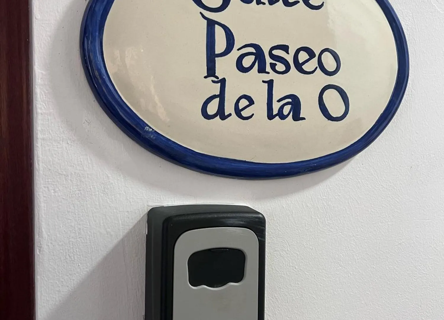 Apartamentos Triana Sevilla 0*, 塞维利亚