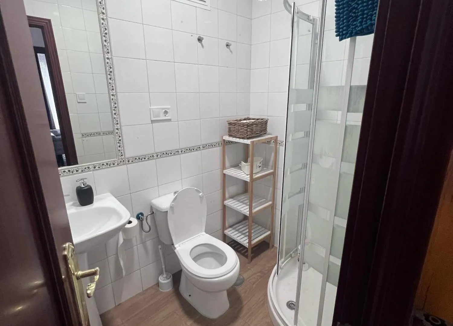 公寓 Apartamentos Triana Sevilla