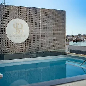 4* فندق Soho Boutique Catedral