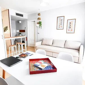Torre Triana, Parking Free Gratis! Seville