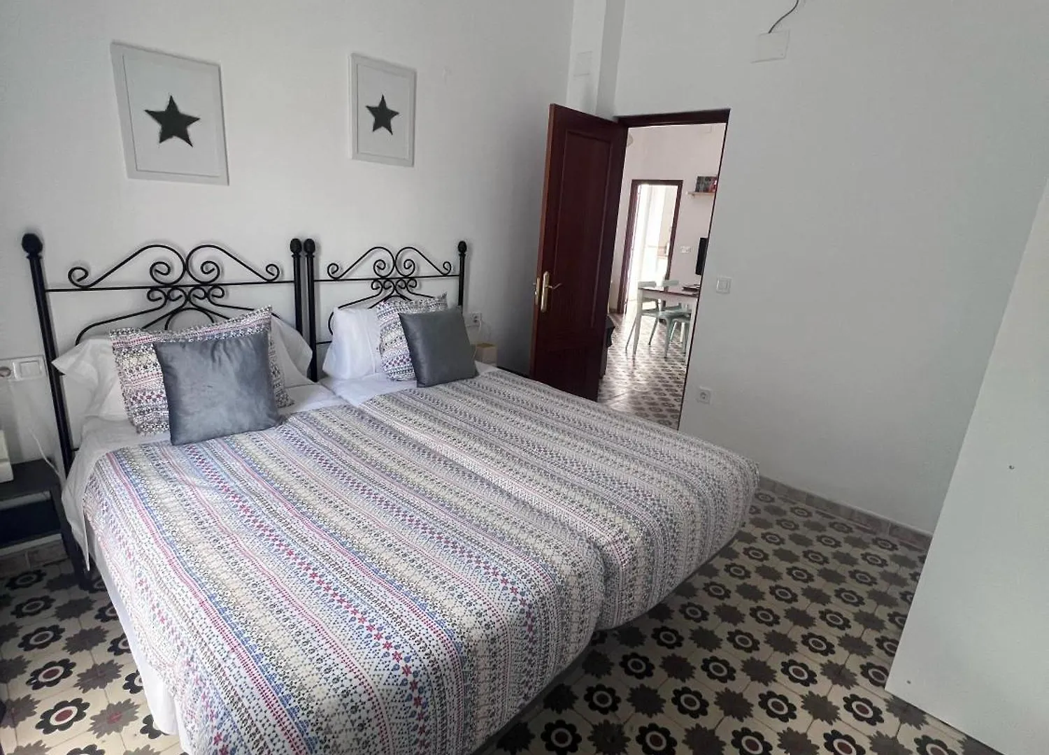 Apartamentos Triana Sevilla