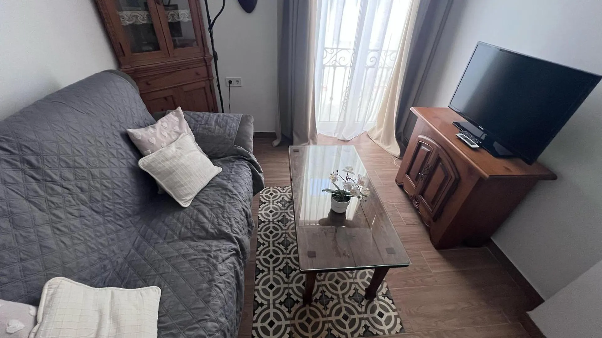 Appartement Apartamentos Triana Sevilla