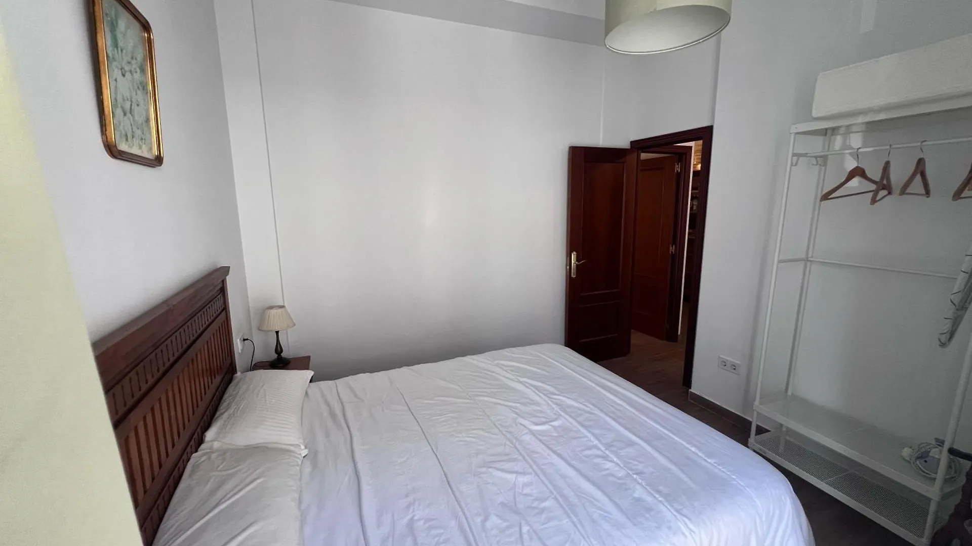 Appartement Apartamentos Triana Sevilla Espagne