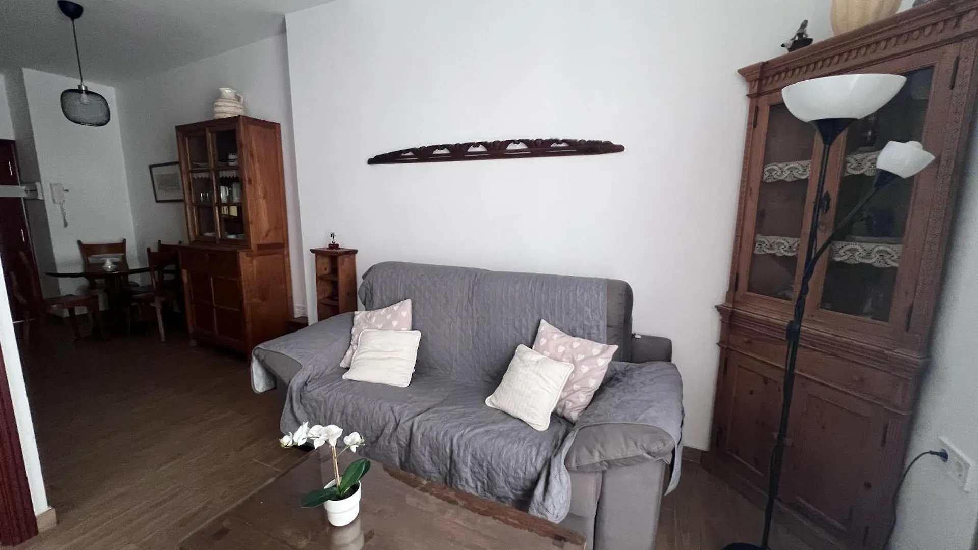 Appartement Apartamentos Triana Sevilla